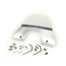 Screen Flyscreen Vespa Px  Silver