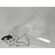 Screen Piaggio Traveler Vespa Lxv