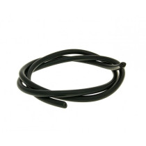 Ignition Cable 7mm Black 101 Octane 1m