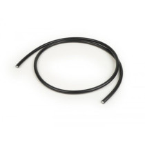 Ignition Cable Universal Ø=7mm 100cm  Black