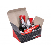 Spark Plug Naraku 14r7ss (br7hs)  10 Pcs