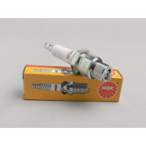 Spark Plug Ngk B Hs B6hs