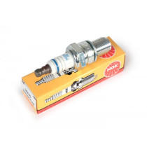 Spark Plug Ngk Br Br8ecm  Compact Spark Plug E.g. For Lambretta Targatwin