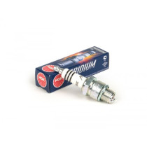 Spark Plug Ngk Br Hix Iridium Ix  Br10hix