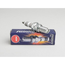 Spark Plug Ngk Cr Eix Iridium Ix  Cr7eix