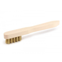 Spark Plug Brush Lessmann