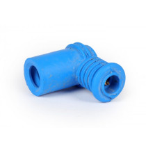Spark Plug Connector Polini  Blue