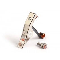 Point Set Effe, Long W/o Pin