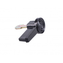Ignition Key Black 101 Octane