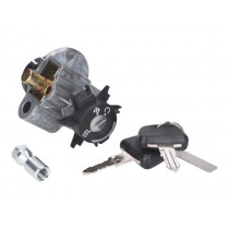 Ignition Switch / Lock 101 Octane