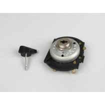 Ignition Switch Vespa  6 Plugs