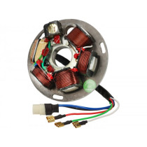 Ignition Ael Stator  5 Cables