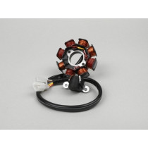 Ontsteking aprilia (Aprilia)