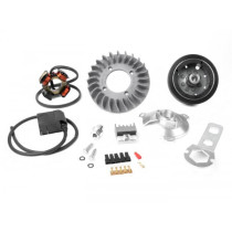 Ignition Evergreen Varitronic