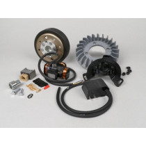 Ignition Evergreen Varitronic