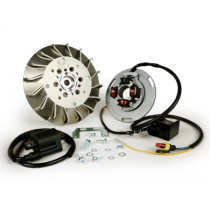 Ignition Hpi Minitronic Vespa Px  650gr  1 Ignition Curve