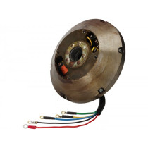 Ignition Incl. Rotor Bajaj (w/o Fan) Point Ignition