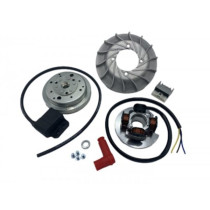 Ignition Italkast Idm  1400gr.