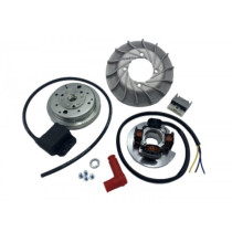 Ignition Italkast Idm  1400gr.