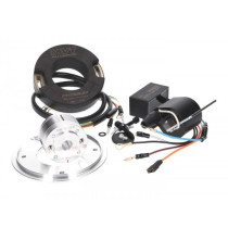 Ignition Mvt