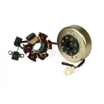 Ontsteking rms   (Peugeot)
