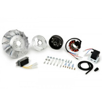 Ignition Vape Touring , Ac