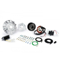 Ignition Vape Touring , Ac