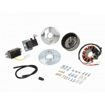 Ignition Vape Touring , Ac  V54, Ø98mm