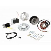 Ignition Vape Touring , Ac  Ø75mm