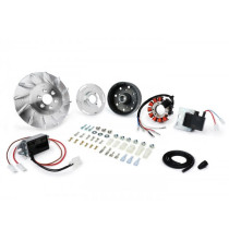 Ignition Vape Touring , Dc  -412373), Ts125 (vnl3t Bis Fahrgestell 18138), Gl150 (vla1t), Vna, Vba, Vnb, Vbb
