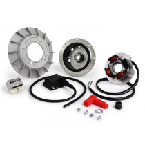 Ignition Vmc Cnc  Incl. Voltage Regulator