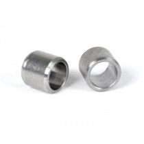 Centring Bush Set For Engine Housing Malossi Vone/vrone Ø11x8.2x10mm Vespa Px