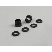 Dowel Pin Set Cylinder Head -MALOSSI