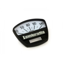 Speedo Face Casa Lambretta