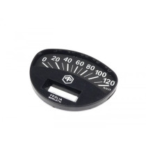 Zifferblatt Tacho piaggio   (Vespa (Piaggio))