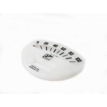 Zifferblatt Tacho piaggio (Vespa (Piaggio))