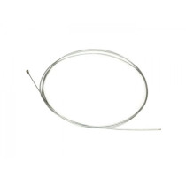 Universal Inner Cable Ø=1,9mm X 2000mm, Fitting Birnentype  Laid Cable
