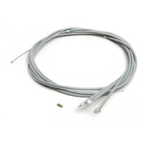 Cable Set Lambretta  Grey