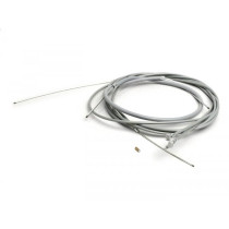 Cable Set Lambretta  Grey