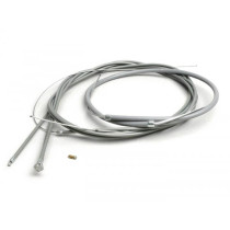 Cable Set Lambretta  Grey