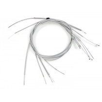 ZugSet import  Ptfe Grijs (Vespa (Augsburg), Vespa (Piaggio))
