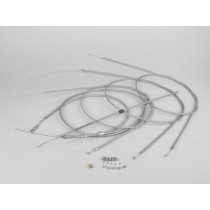 Cable Set Piaggio Vespa Px (1984-1997)