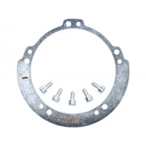 Extra Weight For Rotor Polini For P1710556 With Original Crankshaft