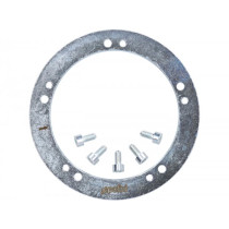 Extra Weight For Rotor Polini For P1710556 With Full Circle Crankshaft