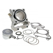 Cylinder 101 Octane 150ccm