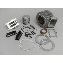 Cilinder af Rb25 250 cc Lambretta (Lambretta (Innocenti), Lambretta (Serveta), Lambretta (SIL))