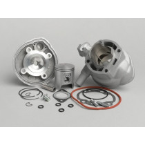 Cilinder airsal 70 cc Tech Racing (Aprilia, Suzuki)