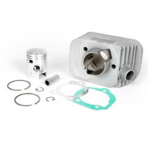 Cylinder Athena 50 Cc Alu Ø38,4mm