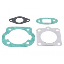 Cylinder Gasket Set 38mm 50cc Dmp