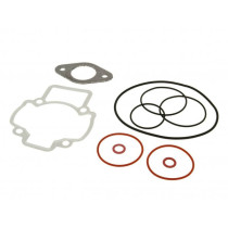 Cylinder Gasket Set With Orings Naraku For Piaggio 50 Ac 2stroke